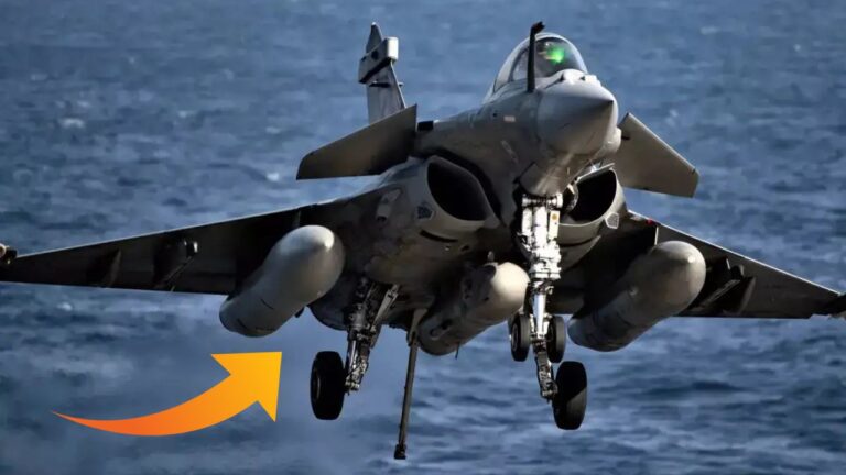 1 Rafale Price in Indian Rupees