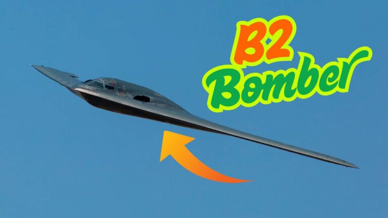 B2 Bomber
