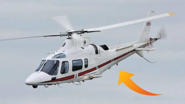 Helicopter Price in India
