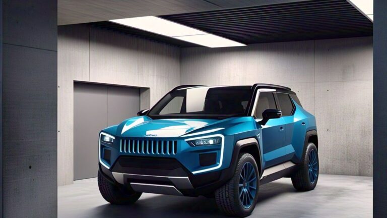 Hummer EV SUV 2X Price in India