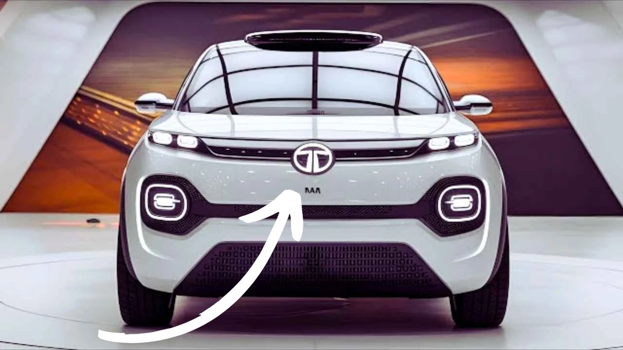 Tata Nano New Model 2025